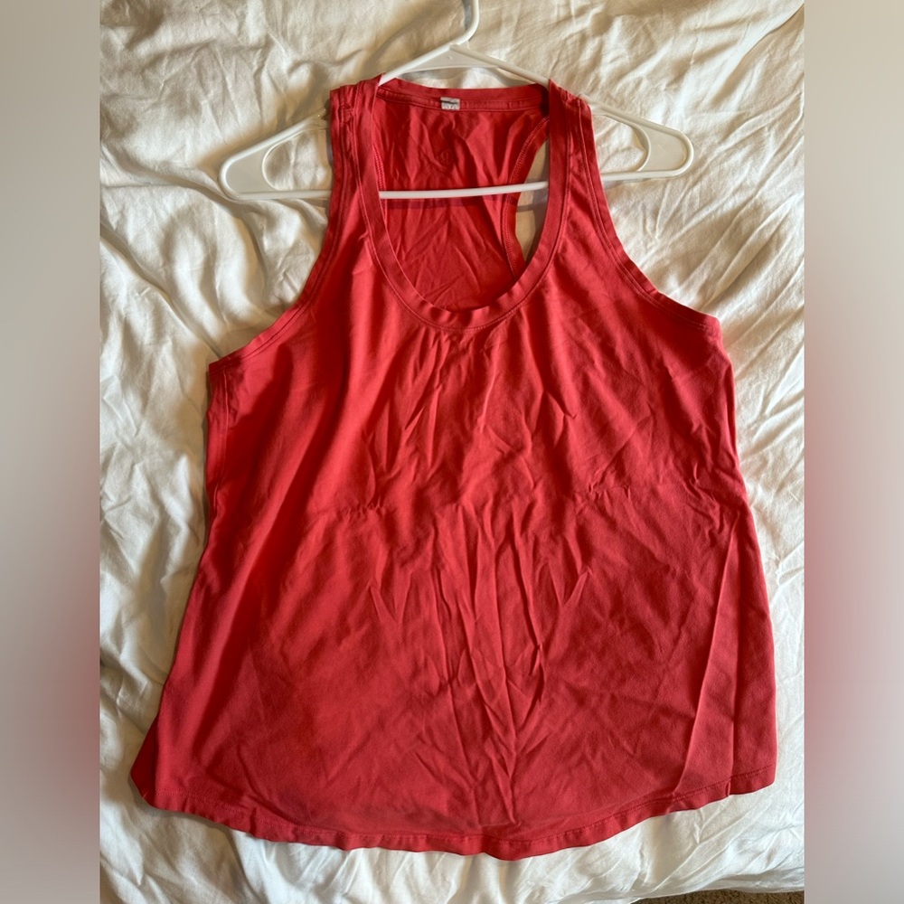 Lululemon Love Tank top